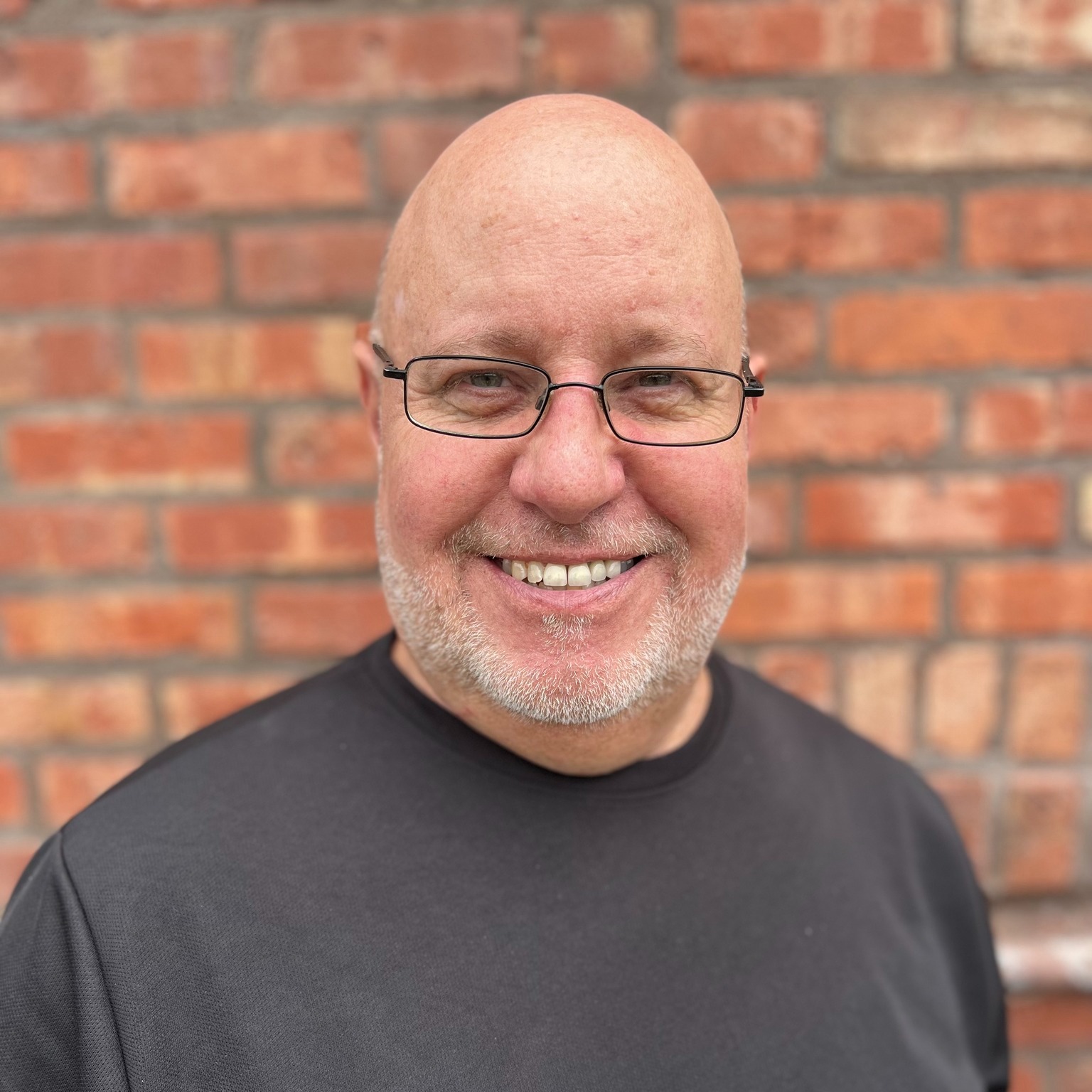 Dr. Greg Delort