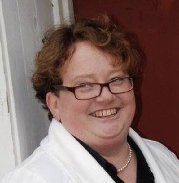 Emily Hall