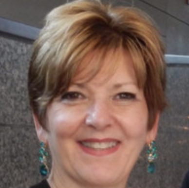 Dr. Kay Myers