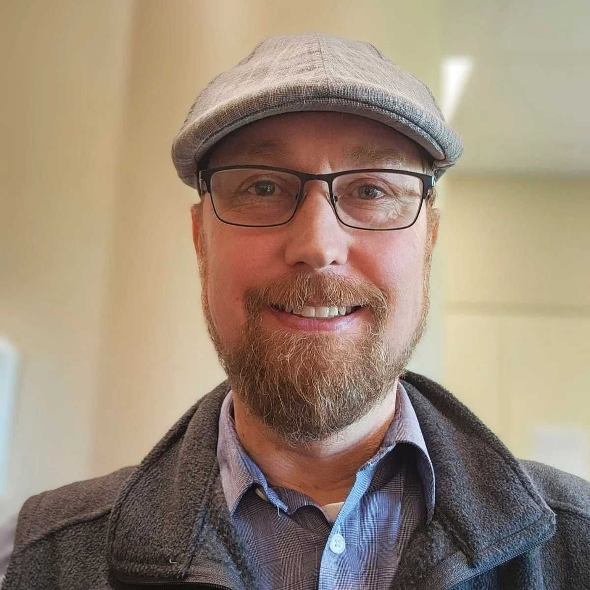 Brian Schwammlein