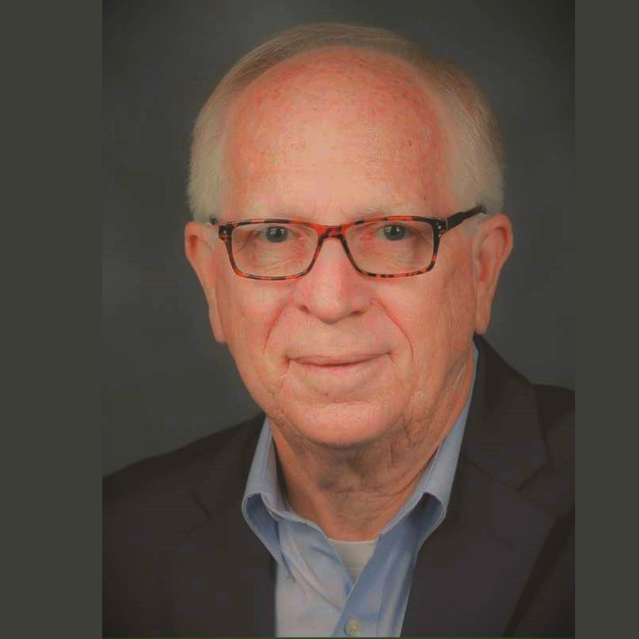 Dr. Dallas E. Speight