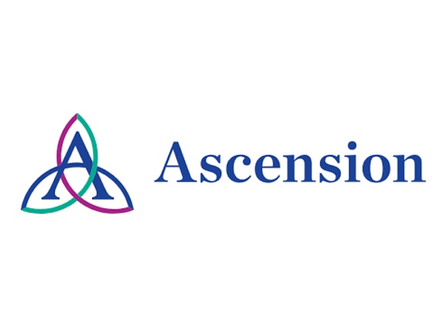 Ascension logo