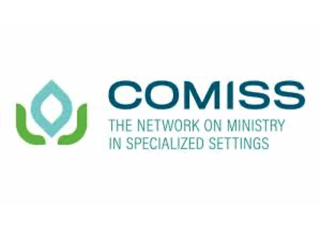 COMISS Network logo