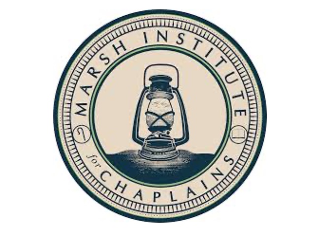 Marsh Institute for Chaplains logo