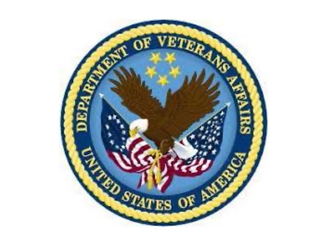 Veterans Benefits Administration logo