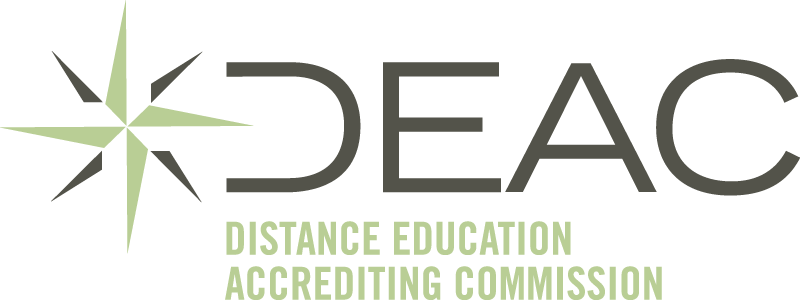 Distance Education Accrediting Commission